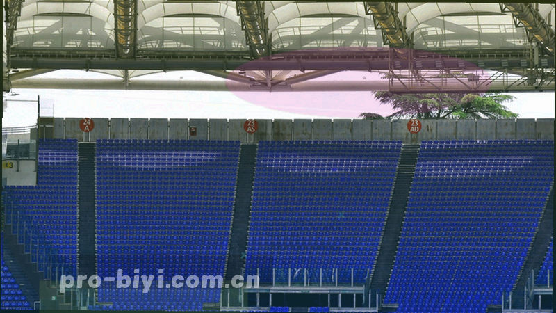 必一BSPORTS回看集锦列表按赛事与日期排列示意